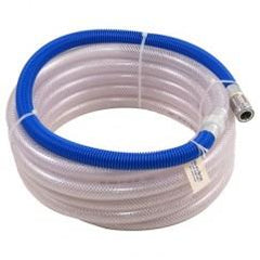 30' AIR HOSE 60-4118730 - Exact Industrial Supply