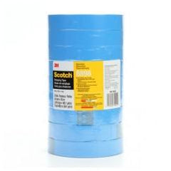 List 8898 24mm x 55m Strapping Tape - Blue - Exact Industrial Supply