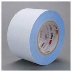 1X36 YDS 398FR WHT GLASS CLOTH TAPE - Exact Industrial Supply