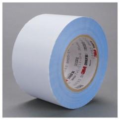 3X36 YDS 398FR WHT GLASS CLOTH TAPE - Exact Industrial Supply