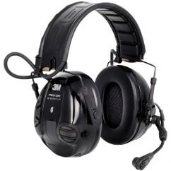 MT16H21FWS5UM580 PELTOR HEADSET - Exact Industrial Supply