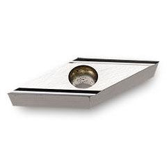 VBET 220R-GF Grade TT9020 - Turning Insert - Exact Industrial Supply