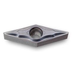 VBGT220.5SA Grade TT9020 Turning Insert - Exact Industrial Supply