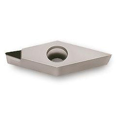 VBGW332LN-7 TD810 INSERT-PCD/CBN - Exact Industrial Supply