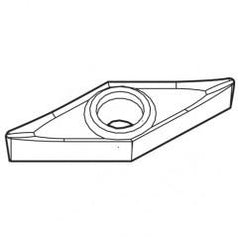 VCGT332AL1 HWK10 INSERT - Exact Industrial Supply
