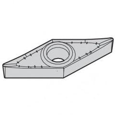 VCGT331AL3 HCK10 INSERT - Exact Industrial Supply