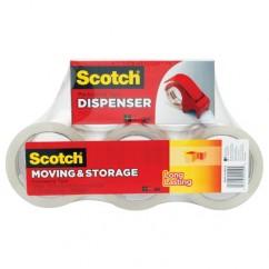 1.88X54.6 YDS 3650-DP MOVING STORGE - Exact Industrial Supply