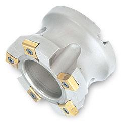 VHU20015D1R01 - V-Max - Indexable Milling Cutter - Exact Industrial Supply