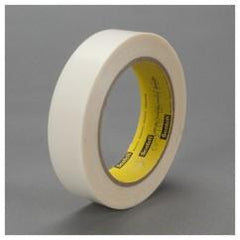 1-1/4X18 YDS 5421 TRANSPARENT UHMW - Exact Industrial Supply