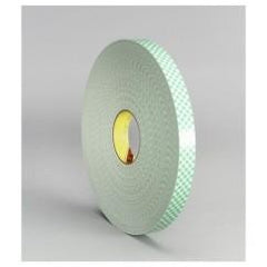2X72 YDS 4032 OFF WHITE 3M DBL - Exact Industrial Supply