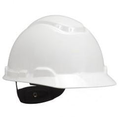 HARD HAT 04-0023-02 WHITE - Exact Industrial Supply