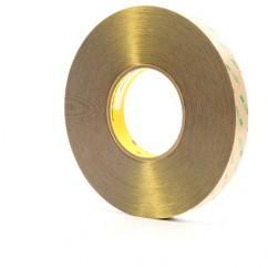 3/4X60 YDS F9473PC CLR VHB ADH - Exact Industrial Supply