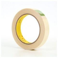 3/4X18 YDS 5421 TRANSPARENT UHMW - Exact Industrial Supply