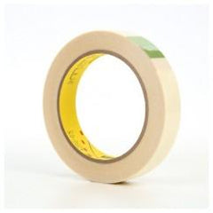 3/4X18 YDS 5421 TRANSPARENT UHMW - Exact Industrial Supply