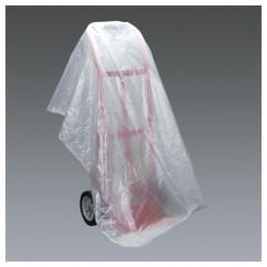 262X89 HI TEMP BAGS/SHEETS 7260M - Exact Industrial Supply