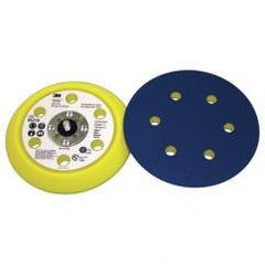 6X3/4 5/16-24 EXT STIKIT DISC PAD - Exact Industrial Supply