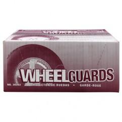 12" KWIKEE DISPOSABLE PLASTIC WHL - Exact Industrial Supply