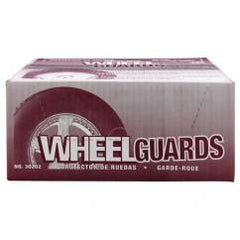 12" KWIKEE DISPOSABLE PLASTIC WHL - Exact Industrial Supply