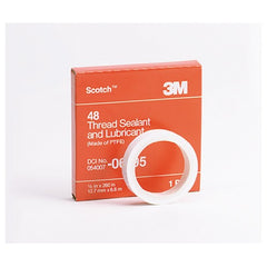3M Pipe Thread Sealant Tape 547 9.5 mm × 32.9 m