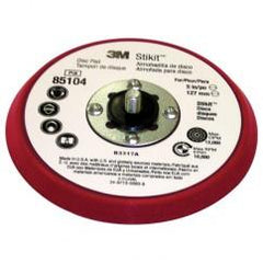 5X3/8 5/16-24 EXT STIKIT DISC PAD - Exact Industrial Supply