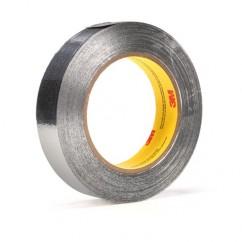 1X60 YDS 34383 SLV ALUM FOIL TAPE - Exact Industrial Supply