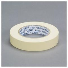 1490MMX55MM 2307 TAN MASKING TAPE - Exact Industrial Supply