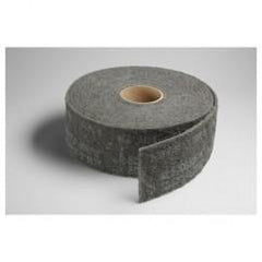 3X30' 2 MED METAL BLENDING ROLL - Exact Industrial Supply