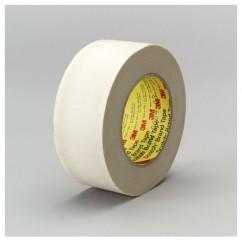 List 361 1" x 60 yds Glass Cloth Tape - White - Exact Industrial Supply