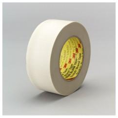 List 361 3/4" x 60 ydsGlass Cloth Tape - White - Exact Industrial Supply