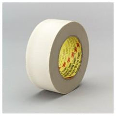 List 361 3/4" x 60 ydsGlass Cloth Tape - White - Exact Industrial Supply