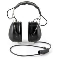 PELTOR HT HEADSET HTM79A-49 - Exact Industrial Supply