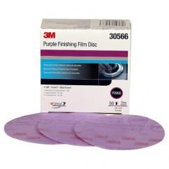 5 - P2000 Grit - 30566 Disc - Exact Industrial Supply