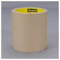 1/2X60 YDS 9482PC CLR ADH TRANSFER - Exact Industrial Supply