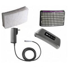 35-1099-17 PAPR BATTERY PROMO KIT - Exact Industrial Supply