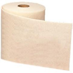 4" x 30' - T Grade - Scotch-Brite(TM) Clean & Finish Roll - Exact Industrial Supply