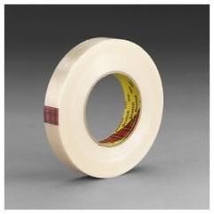 24MMX55MM 880 CLR FILAMENT TAPE - Exact Industrial Supply