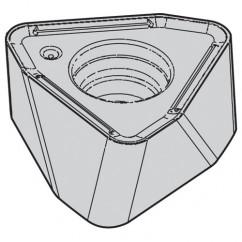 WOEJ080412SRMM M370 MEDIUMINSERT -M - Exact Industrial Supply