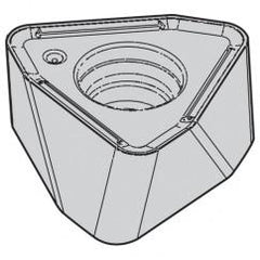 WOEJ080412SRMM M370 MEDIUMINSERT -M - Exact Industrial Supply