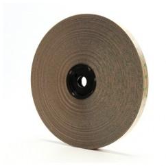 List SJ4570 1" x 50 yds Low Profile Reclosable Fasteners - Sold Per Case - Exact Industrial Supply