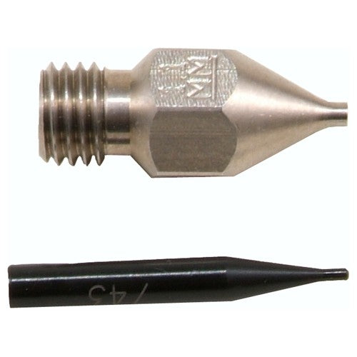 0.9 mm 3M™ High Solids Tip and Nozzl - Exact Industrial Supply