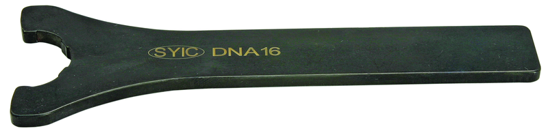 DNA 20 Collet - Wrench - Exact Industrial Supply