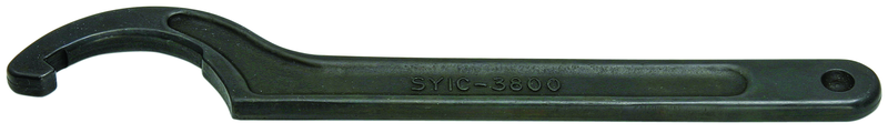 SYOZ 20 - Wrench HOOK 34-36mm - Exact Industrial Supply
