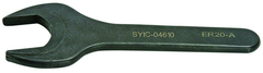 ER50-E - Wrench - Exact Industrial Supply
