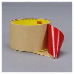 1X36YDS 9420 RED 3M DBL COATED TAPE - Exact Industrial Supply