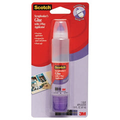 Scotch Glue Pen 019-CFT 1.6 fl. oz. (47 ml) - Exact Industrial Supply