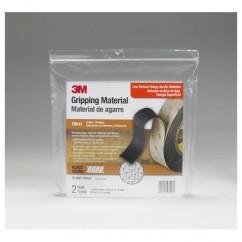 1X15 FT TB641 GRIPPING MATERIAL BLK - Exact Industrial Supply