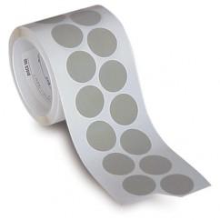 3 x NH x 250 - A5 Grit - 466LA Film Disc Roll - Exact Industrial Supply