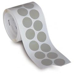 3 x NH x 250 - A5 Grit - 466LA Film Disc Roll - Exact Industrial Supply