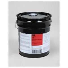 HAZ64 5 GAL NITRILE PLASTIC ADH - Exact Industrial Supply