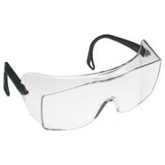 OX EYEWEAR CLEAR ANTI FOG LENS - Exact Industrial Supply